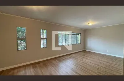 Apartamento para aluguel - jardim bela vista, 3 quartos,  120 m² - santo andré
