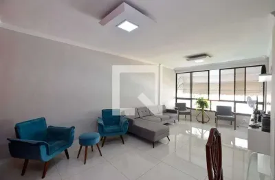 Apartamento para aluguel - icaraí, 3 quartos,  136 m² - niterói