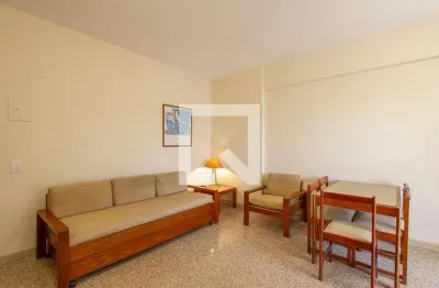 Apartamento para aluguel - jardim oceânico, 1 quarto,  57 m² - rio de janeiro