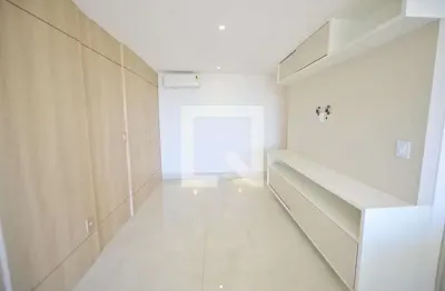 Apartamento para aluguel - vila rosa, 3 quartos,  120 m² - goiânia
