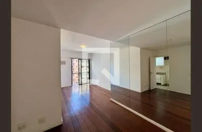 Apartamento para aluguel - humaitá, 2 quartos,  79 m² - rio de janeiro
