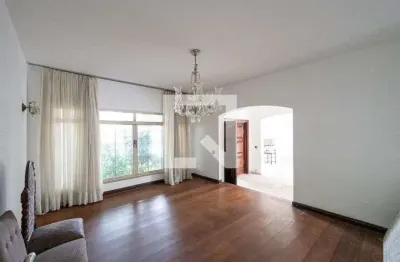 Casa para aluguel - planalto paulista, 3 quartos,  800 m² - são paulo