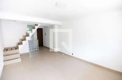 Casa / sobrado em condomínio para aluguel - campo grande, 2 quartos,  59 m² - rio de janeiro