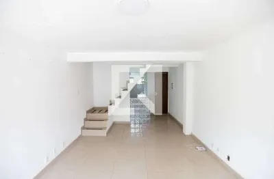 Casa / sobrado em condomínio para aluguel - campo grande, 2 quartos,  59 m² - rio de janeiro