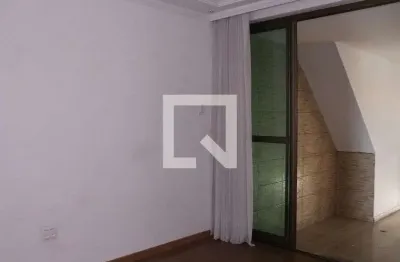 Casa para aluguel - jardim vitória, 2 quartos,  1000 m² - belo horizonte