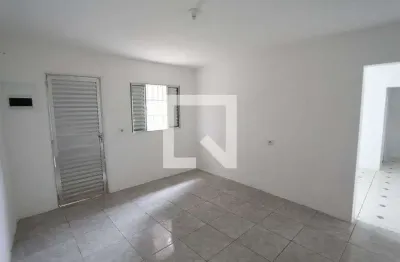 Casa para aluguel - ermelino matarazzo, 2 quartos,  50 m² - são paulo