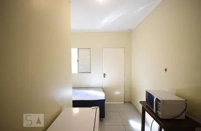 Casa para aluguel - butantã, 1 quarto,  20 m² - são paulo