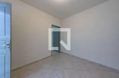 Casa para aluguel - sapopemba, 1 quarto,  45 m² - são paulo