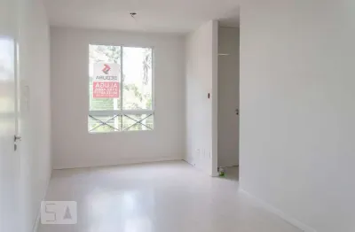 Apartamento para aluguel - bairro fátima, 2 quartos,  42 m² - canoas