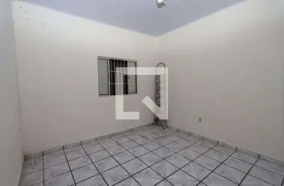Casa para aluguel - vila macedópolis, 1 quarto,  70 m² - são paulo