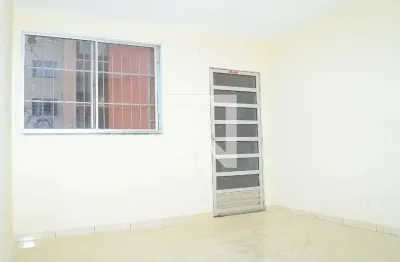 Apartamento para aluguel - jardim vitória, 2 quartos,  51 m² - belo horizonte