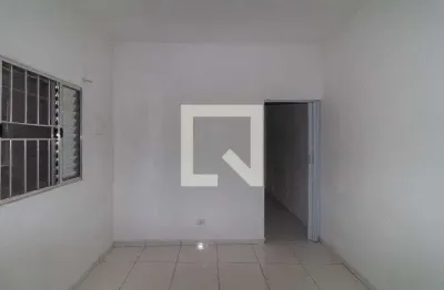 Casa para aluguel - vila formosa, 1 quarto,  35 m² - são paulo