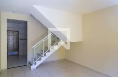 Casa para aluguel - galo branco, 2 quartos,  92 m² - são gonçalo