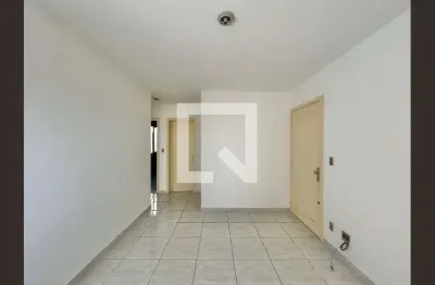Apartamento para aluguel - rio branco, 2 quartos,  69 m² - novo hamburgo