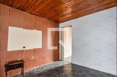 Casa para aluguel - vila luzita, 3 quartos,  80 m² - santo andré