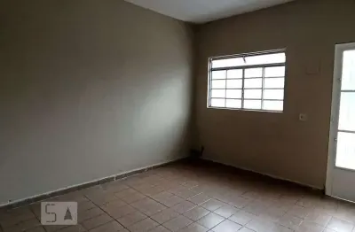 Casa para aluguel - vila formosa, 1 quarto,  36 m² - são paulo