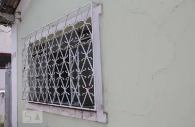 Casa para aluguel - vila arens , 1 quarto,  61 m² - jundiaí