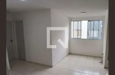 Apartamento para aluguel - deodoro, 2 quartos,  50 m² - rio de janeiro