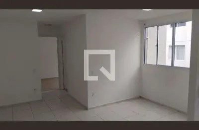 Apartamento para aluguel - deodoro, 2 quartos,  50 m² - rio de janeiro