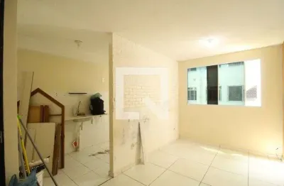Apartamento para aluguel - freguesia , 2 quartos,  40 m² - rio de janeiro