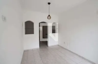 Casa para aluguel - vila carrão, 1 quarto,  45 m² - são paulo
