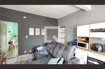 Casa para aluguel - vila jacuí, 5 quartos,  110 m² - são paulo