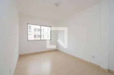 Apartamento para aluguel - santa tereza , 1 quarto,  43 m² - porto alegre