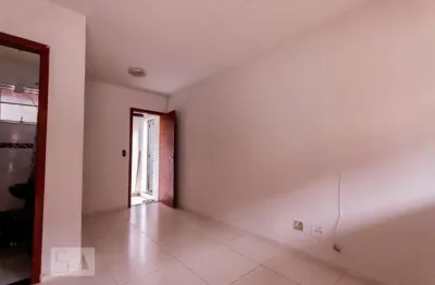 Casa para aluguel - letícia, 2 quartos,  60 m² - belo horizonte