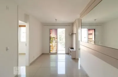 Apartamento para aluguel - parada de lucas, 3 quartos,  52 m² - rio de janeiro