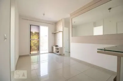 Apartamento para aluguel - parada de lucas, 3 quartos,  52 m² - rio de janeiro