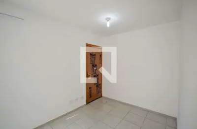 Apartamento para aluguel - jardim alvorada, 2 quartos,  44 m² - nova iguaçu