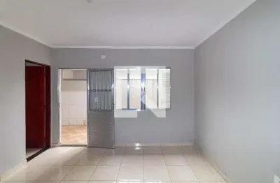 Casa para aluguel - sapopemba, 1 quarto,  70 m² - são paulo