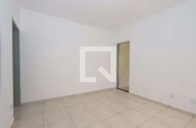 Casa para aluguel - jardim tiete, 1 quarto,  50 m² - são paulo