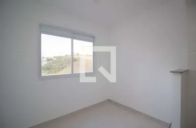 Apartamento para aluguel - jaraguá, 2 quartos,  32 m² - são paulo