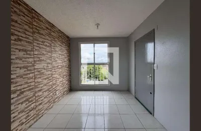Apartamento para aluguel - rio dos sinos, 2 quartos,  55 m² - são leopoldo