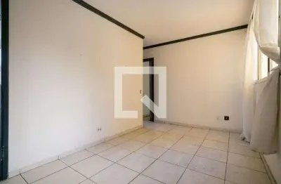 Apartamento para aluguel - vila amália, 2 quartos,  45 m² - são paulo