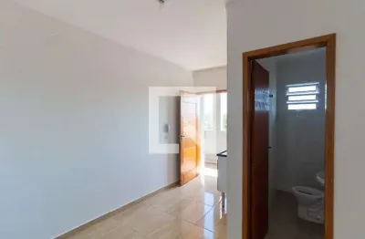 Apartamento para aluguel - ermelino matarazzo, 1 quarto,  26 m² - são paulo