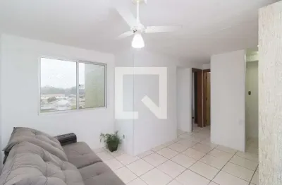 Apartamento para aluguel - olaria, 2 quartos,  46 m² - canoas