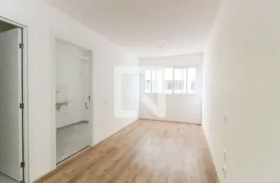 Kitnet / stúdio para aluguel - conjunto residencial jose bonifacio, 1 quarto,  26 m² - são paulo