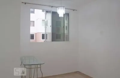 Apartamento para aluguel - jardim alvoradan, 2 quartos,  66 m² - nova iguaçu