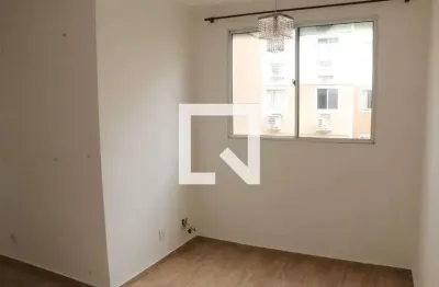Apartamento para aluguel - jardim alvoradan, 2 quartos,  66 m² - nova iguaçu