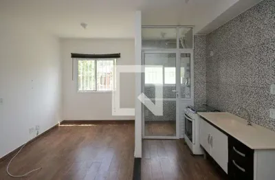 Apartamento para aluguel - vila prudente, 2 quartos,  45 m² - são paulo