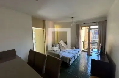 Apartamento para aluguel - jardim california, 2 quartos,  58 m² - ribeirão preto