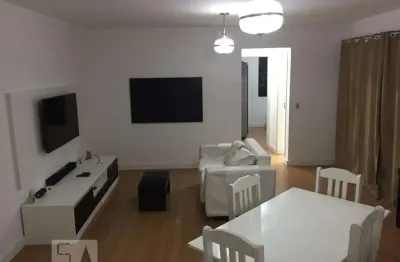 Apartamento para aluguel - jardim henriqueta, 2 quartos,  69 m² - taboão da serra