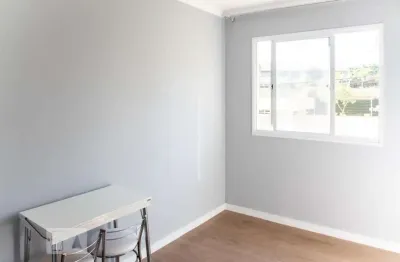 Apartamento para aluguel - ermelino matarazzo, 2 quartos,  41 m² - são paulo