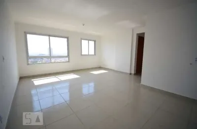 Apartamento para aluguel - ceilândia, 2 quartos,  60 m² - brasília