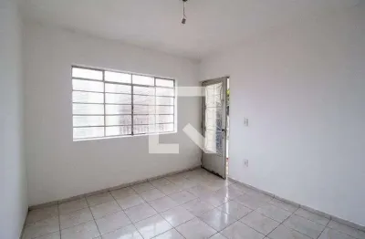 Casa para aluguel - vossoroca, 2 quartos,  170 m² - votorantim