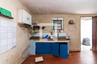 Casa para aluguel - mandaqui, 1 quarto,  45 m² - são paulo