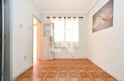 Casa para aluguel - boa vista, 3 quartos,  90 m² - belo horizonte