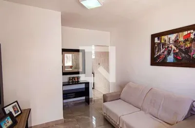 Casa / sobrado em condomínio para aluguel - curicica, 2 quartos,  60 m² - rio de janeiro